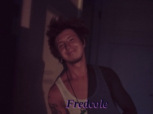 Fredcole