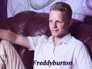 Freddyburton