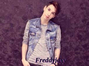 Freddyjoyy