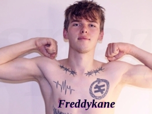 Freddykane