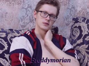 Freddymorian