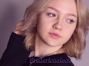 Fredericaaleck