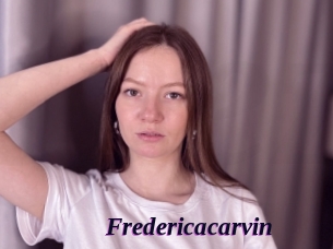 fredericacarvin Spezial Sexcam