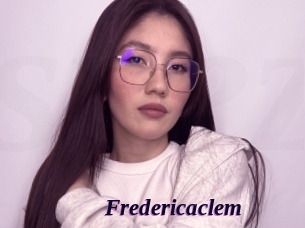 Fredericaclem