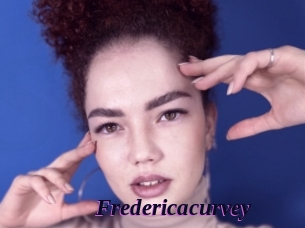 Fredericacurvey