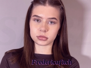 Fredericafitch