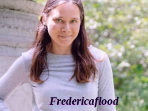 Fredericaflood