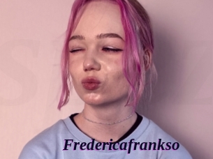 Fredericafrankso