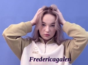 Fredericagalen