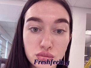 Freshfeeling