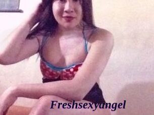 Freshsexyangel