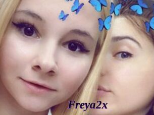 Freya2x