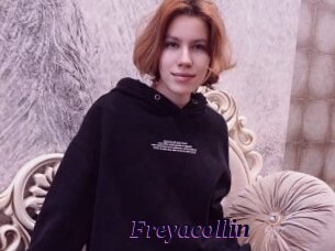 Freyacollin