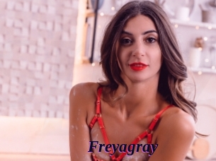 Freyagray