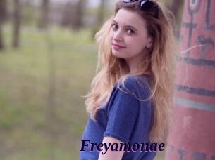 Freyamonae