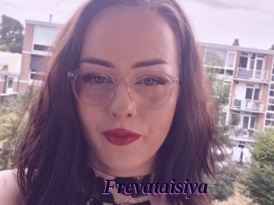 Freyataisiya