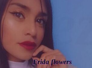 Frida_flowers