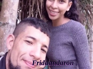 Fridaandaron