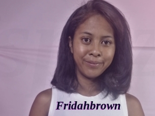 Fridahbrown