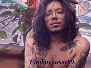 Ftmboypussy69