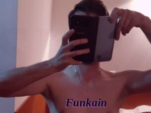 Funkain