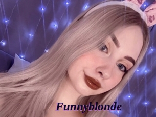 Funnyblonde