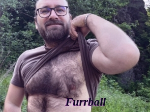 Furrball