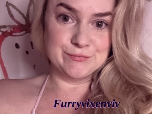 Furryvixenviv