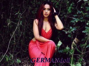 GERMANdoll