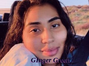 GInger_Green