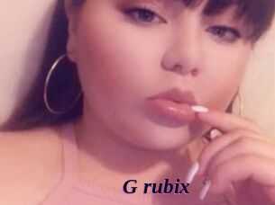 G_rubix