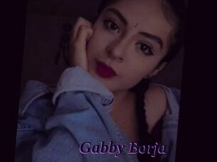 Gabby_Borja