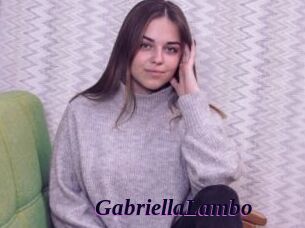 GabriellaLambo