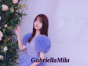 GabriellaMila