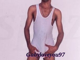 Gabyloveyou97