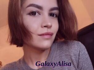 GalaxyAlisa