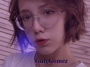 GalyGomez