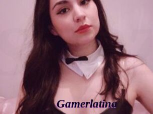 Gamerlatina