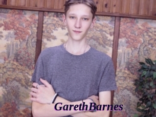 GarethBarnes