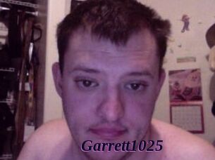 Garrett1025