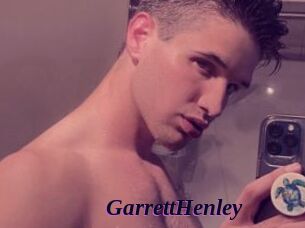 GarrettHenley