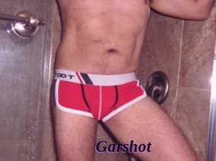 Garshot