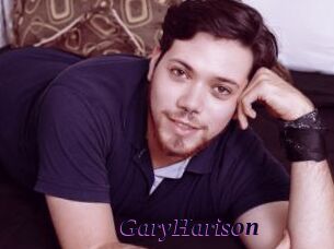 GaryHarison