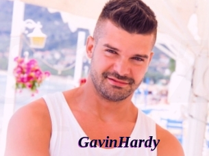 GavinHardy