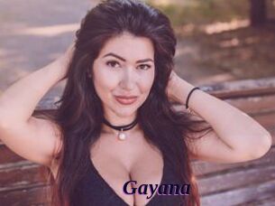 Gayana