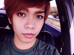 Gaysian