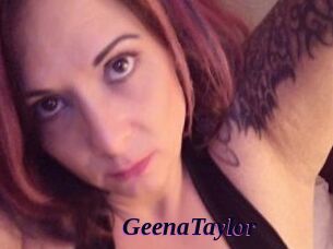 Geena_Taylor