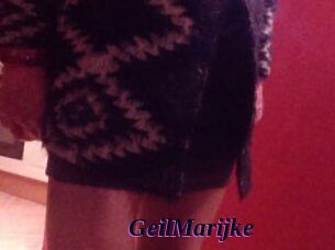 Marijke