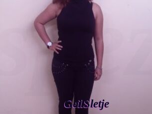 GeilSletje