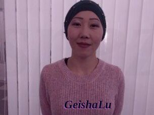 GeishaLu